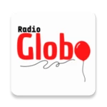 Logo of Radio Globo RJ ao vivo android Application 